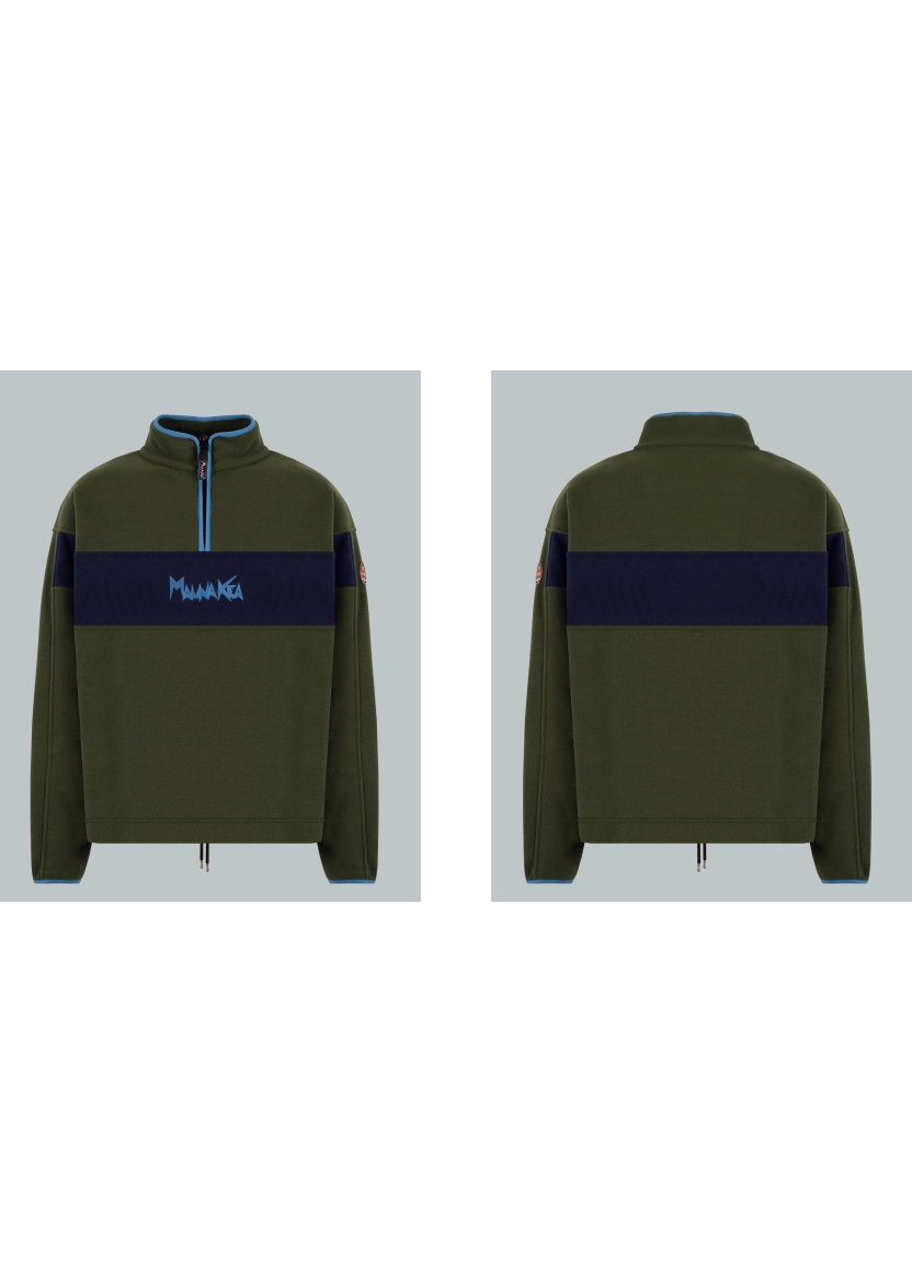HERITAGE POLAR FLEECE
