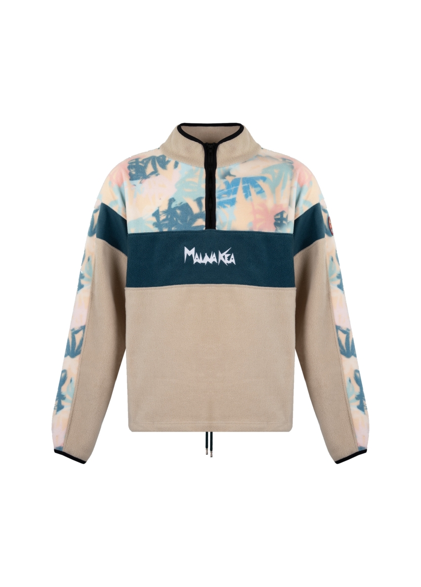 HERITAGE POLAR FLEECE — fronte