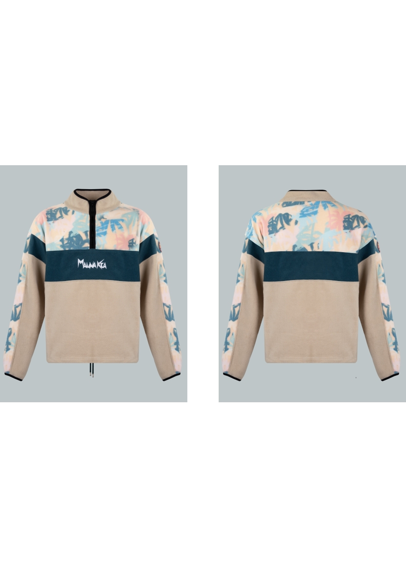 HERITAGE POLAR FLEECE