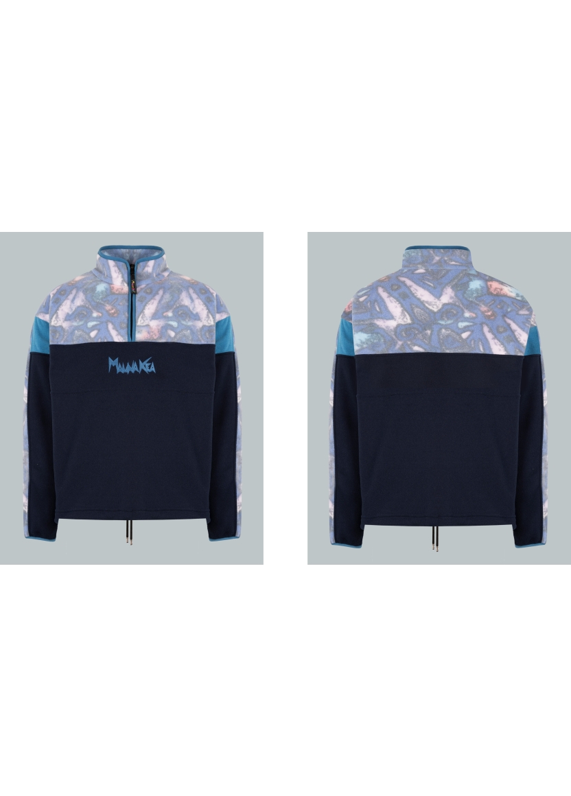 HERITAGE POLAR FLEECE