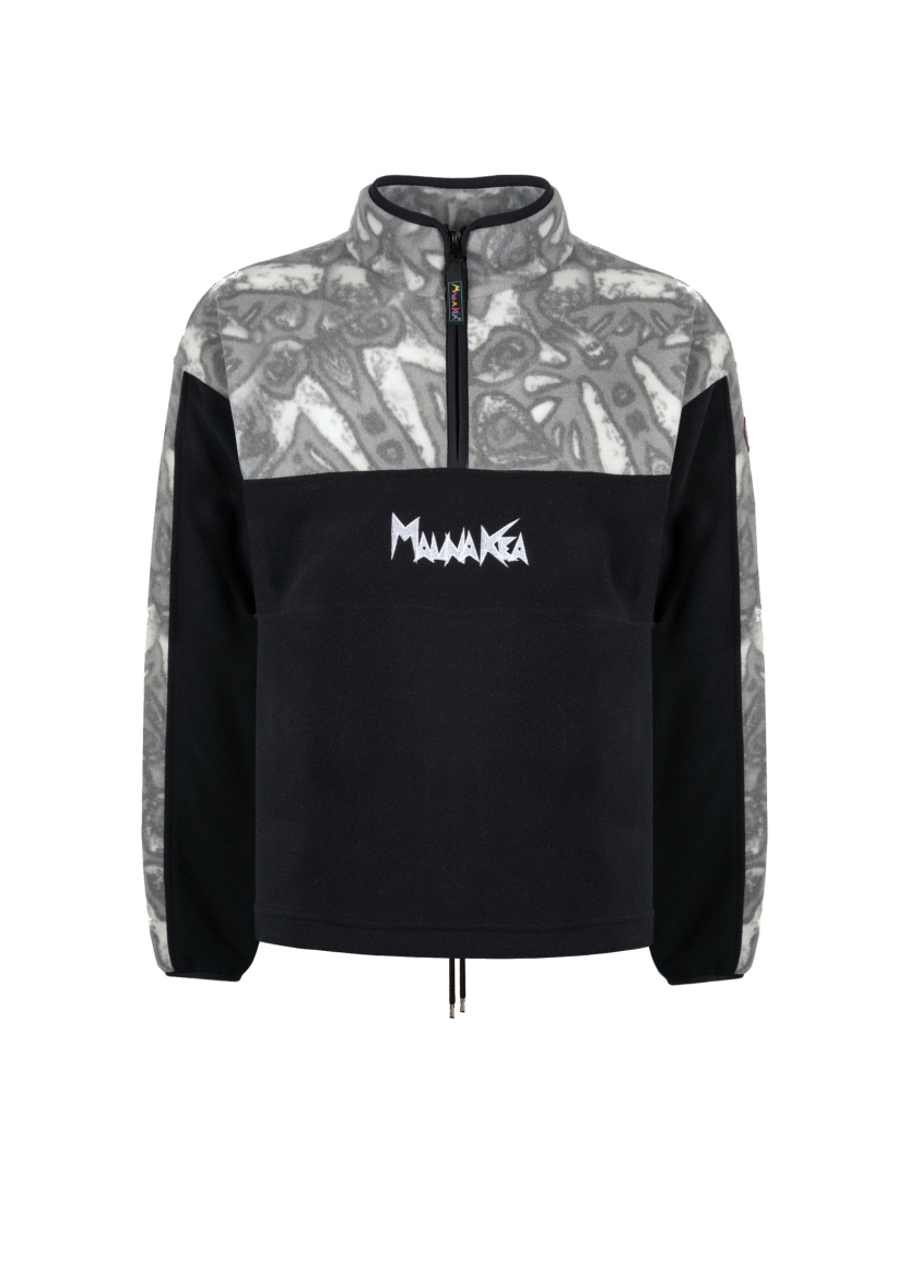 HERITAGE POLAR FLEECE — fronte