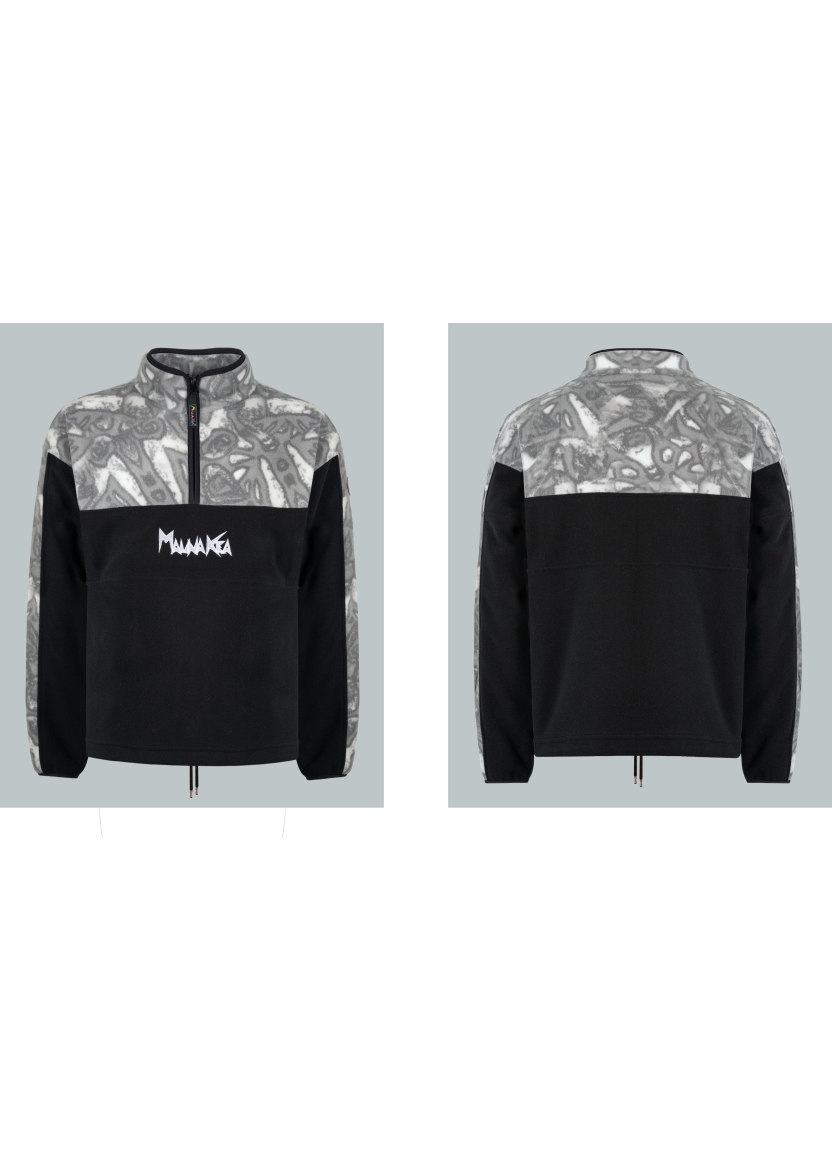 HERITAGE POLAR FLEECE