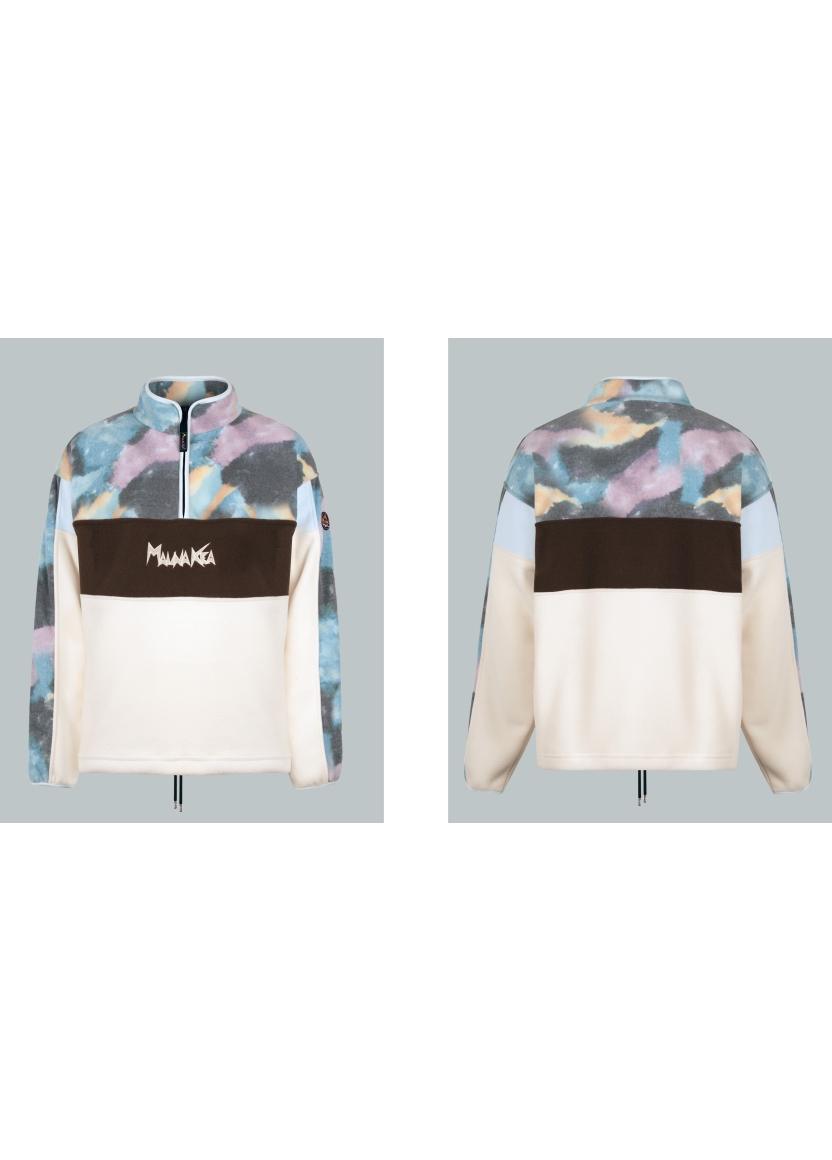 HERITAGE POLAR FLEECE