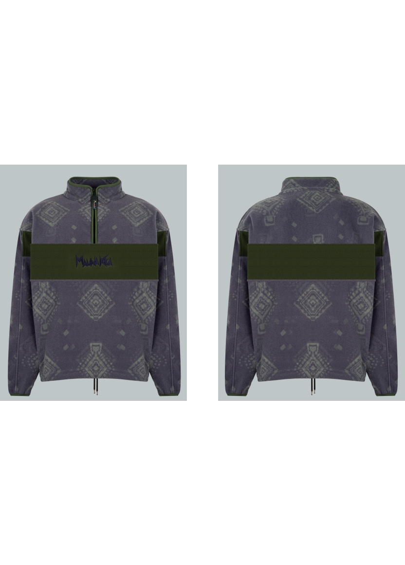 HERITAGE POLAR FLEECE