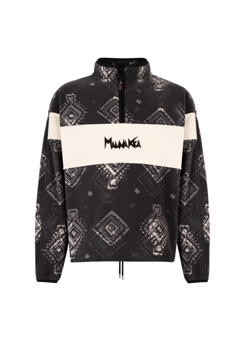 HERITAGE POLAR FLEECE — fronte
