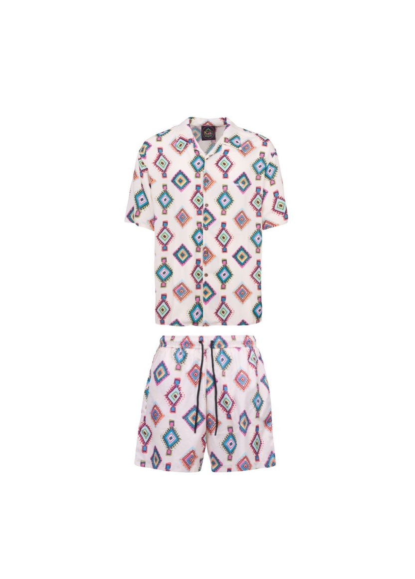 Twinset all over print
