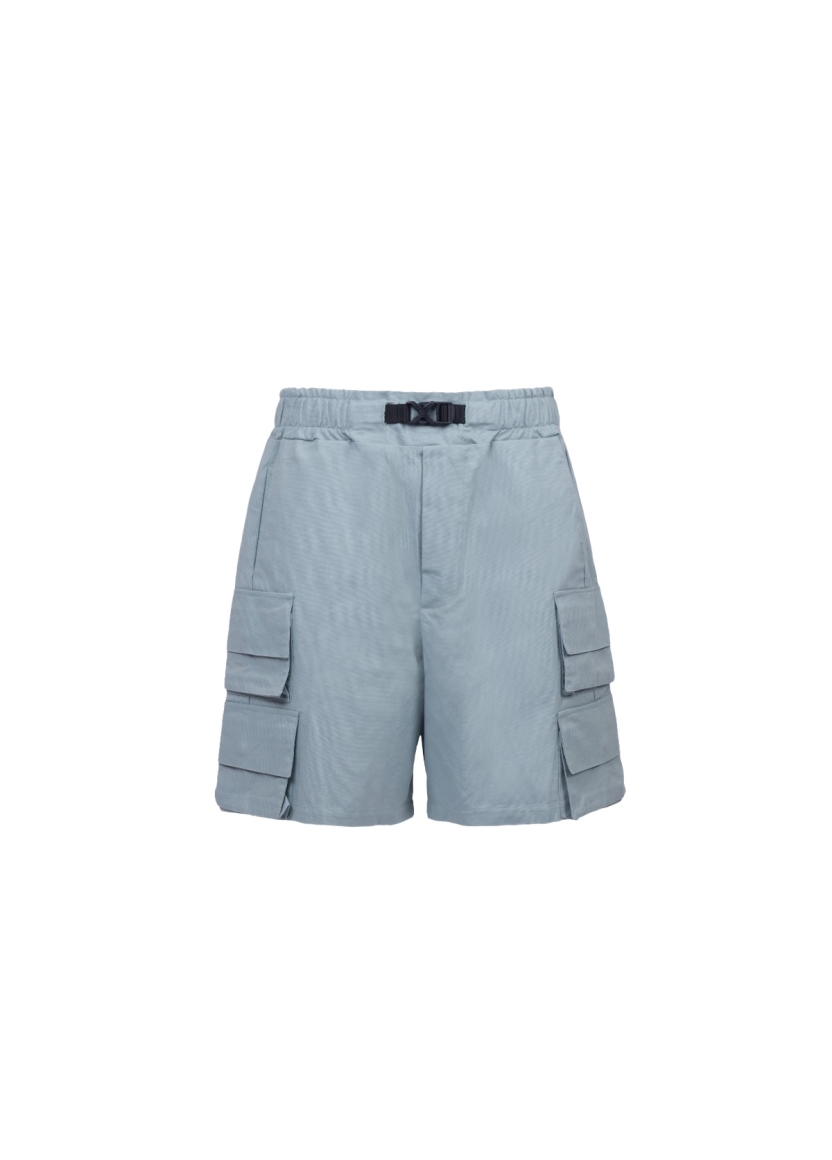 SHORT CARGO PANTS