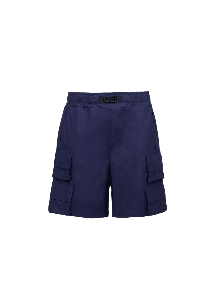SHORT CARGO PANTS