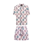 Twinset all over print