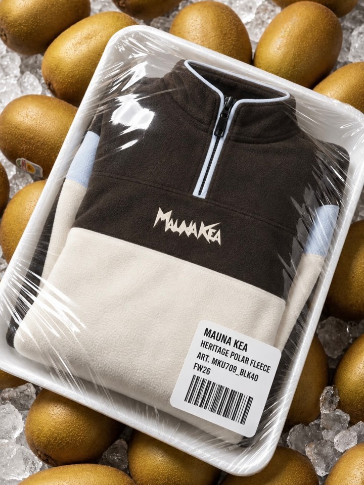 FW26 Spoiler — nuova collezione