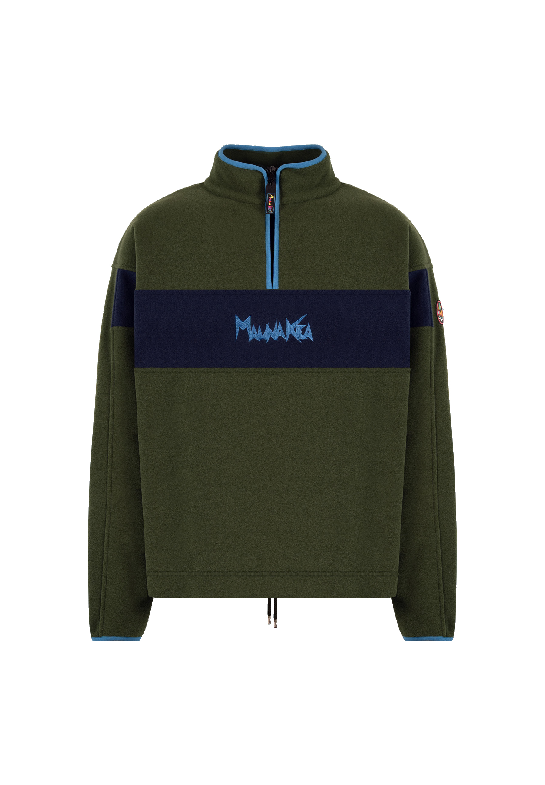 HERITAGE POLAR FLEECE